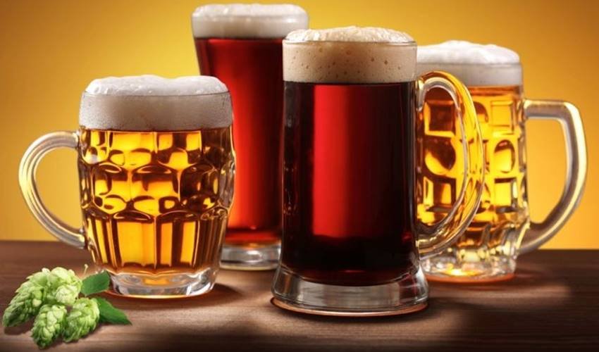 इटली की फाउंडेशन डी रिसेरिया ई क्यूरा नामक संस्था ने अपने शोध में पाया कि जो लोग पिंट बीयर का संतुलित मात्रा में सेवन करते हैं उनमें दूसरों की अपेक्षा दिल के रोगों की आशंका 31 प्रतिशत कम रहती है। कई रिसर्च ये बताती हैं कि जो लोग बीयर पीते हैं वे बीयर ना पीने वालों के मुकाबले अधिक जीते हैं।