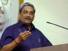 Manohar Parrikar,Narendra Modi,Delhi,Goa,Goa Engineering College