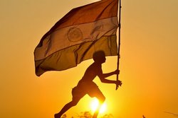 भारत सतत विकास सूचकांक में 110वें स्थान पर