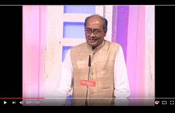 Video: दिग्विजय सिंह ने ढाका हमले के बाद विवादों में आए जाकिर नाईक को बताया था शांति का दूत