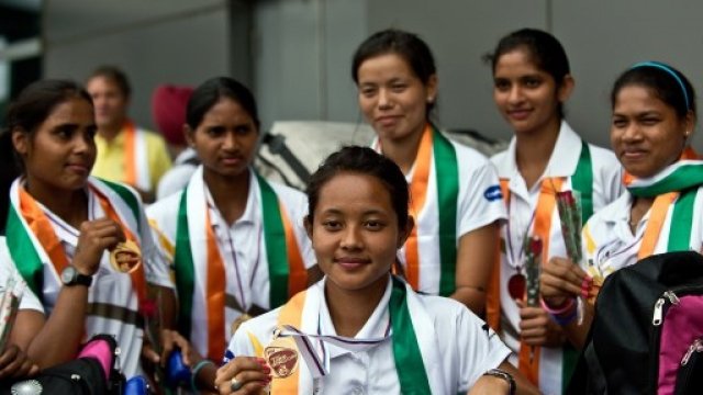 Sushila Chanu, Neil Hawgood, Indian women's hockey team, Hockey, Ritu Rani, Rio 2016, Rio Olympics, Renuka Llima Minz, Monika, Navjot Kaur, Nikki Pradhan