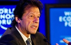 Imran Khan, Opposition Leader Imran Khan, Contempt Charges, Pakistan Election Commission, Pakistan EC, Arrest of Opposition Leader Imran Khan, ricketer-turned-politician, Pakistan EC seeks, arrest of Imran Khan, International Hindi News, Jansatta