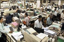 अब रिपोर्ट कार्ड में Very Good मिलने पर ही हो सकेगा सरकारी बाबुओं का इन्क्रीमेंट, प्रमोशन