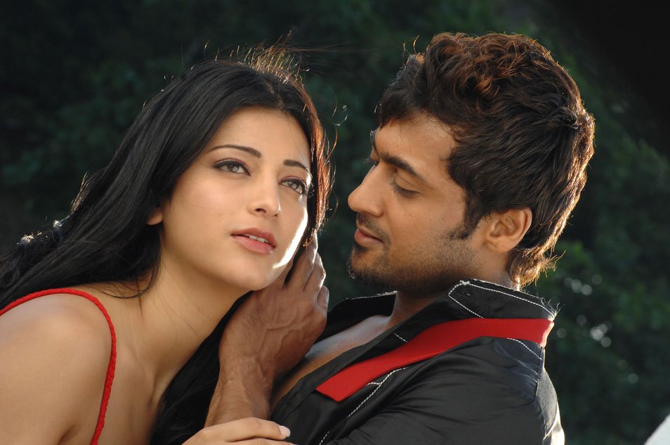 Shruti Haasan,Surya,Singham 3,S3,Bollywood actress,journalist