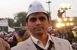 AAP, AAP MLA, Naresh Yadav, Jitendra Singh Tomar, Manoj Kumar MLA, Somnath Bharti, Amanatullah Khan, Dinesh Mohaniya MLA, Delhi Govt, Quran, National News, Punjab News, Jansatta