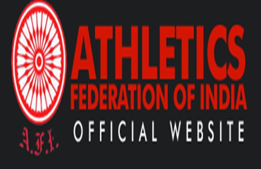 athletics federation of india, AFI, Rio Olympics, Indian athletes