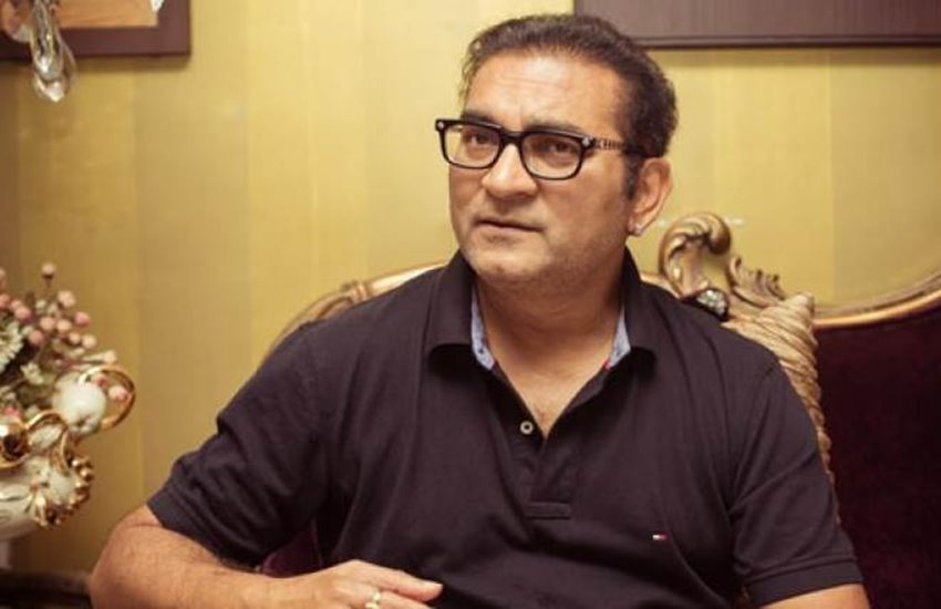 Abhijeet, @abhijeetsinger, Abhijeet tweeter account suspended, Shehla Rashid, Abhijeet tweet, Singer Abhijeet, Arundhati Roy, Jansatta, Hindi news