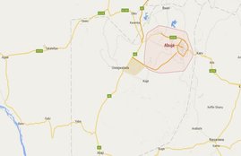 Sierra Leone, Sierra Leone diplomat, Alfred Nelson Williams, Nigeria, Nigeria news, Nigeria Latest News