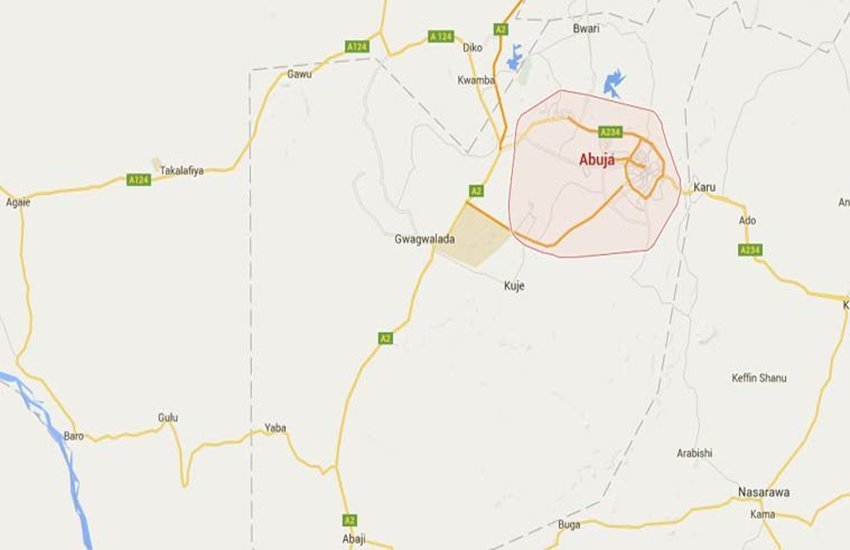 Sierra Leone, Sierra Leone diplomat, Alfred Nelson Williams, Nigeria, Nigeria news, Nigeria Latest News