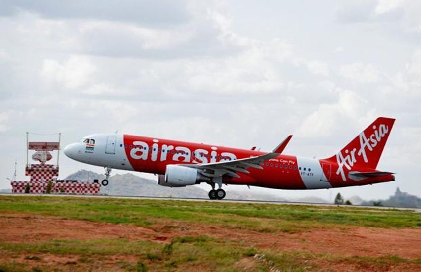 AirAsia Airline, AirAsia, AirAsia News, AirAsia Latest News, AirAsia Business AirAsia Airline, AirAsia, AirAsia News, AirAsia Latest News, AirAsia Business