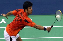 Ajay Jayaram, Dutch Open final, Ajay Jayaram Dutch Open, Ajay Jayaram News, Ajay Jayaram latest news