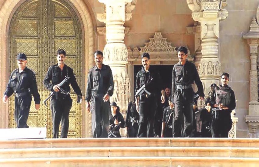 akshardham Temple attack, akshardham Terror Attack, Supreme court, akshardham attack, Gujarat Govt