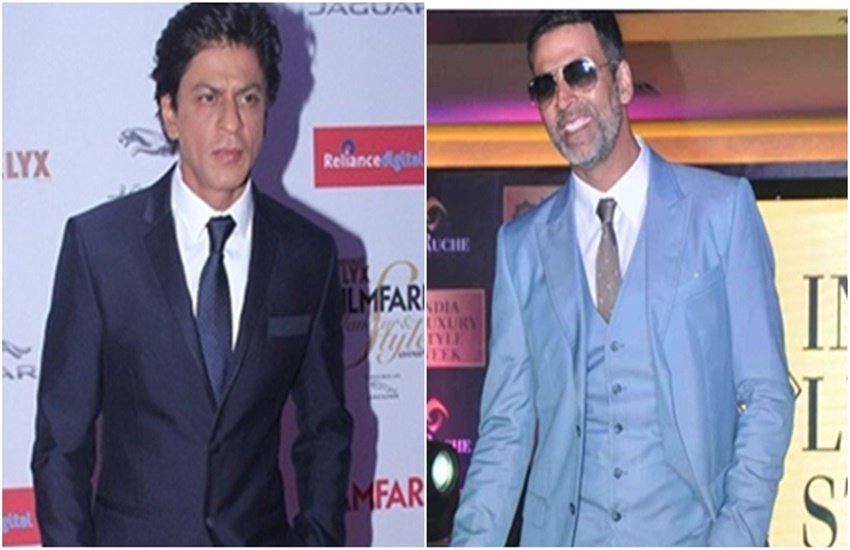 Forbes list, forbes list 2016, Shah Rukh Khan, Akshay Kumar, akshay kumar forbes list, srk, srk news, shahrukh khan forbes list, Forbes highest paid celebs, World Highest Paid Celebrities, forbes Highest Paid Celebrities 2016, forbes india