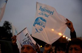 Peru, Alberto Fujimori Peru, Alberto Fujimori News, Peru News, Peru latest News, Peru Fujimori
