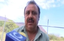 Mexico mayor, Ambrosio Soto, Mexico mayor death, Mexico mayor news, Mexico Latest news