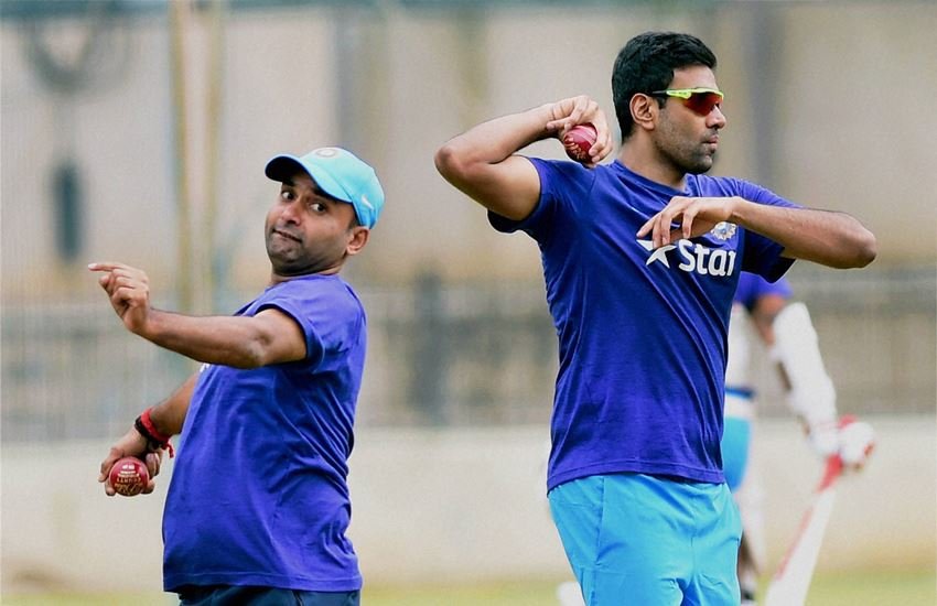 India vs New Zealand ODI, Spinner Amit Mishra, IND vs NZ ODI, Amit Mishra News, Amit Mishra latest news, IND vs NZ Mohali ODI