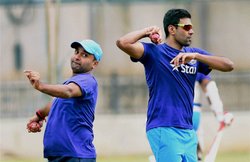 कैरेबियाई सरजमीं पर खेलने और कोच कुंबले के अनुभव का मिलेगा फायदा: अमित मिश्रा