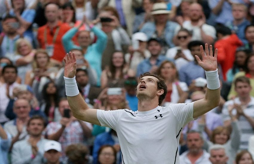 Andy Murray vs Milos Raonic, LIve Andy Murray vs Milos Raonic, Live Wimbledon final, Andy Murray news, Andy Murray latest news