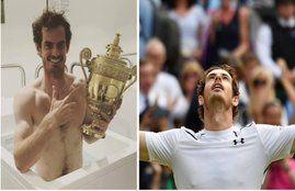 Andy Murray, Wimbledon 2016, Andy Murray News, Andy Murray latest news, Andy Murray Wimbledon