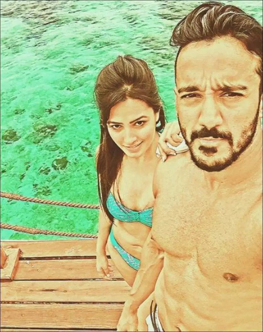 anita hassanandani, anita hassanandani bikini, anita hassanandani bikini photos, anita hassanandani holiday, anita hassanandani photos, ye hai mohabbatein, ye hai mohabbatein actress, ye hai mohabbatein shagun, anita hassanandani husband, anita hassanandani rohit reddy, anita hassanandani hot photos, anita hassanandani maldives holiday, entertainment photos