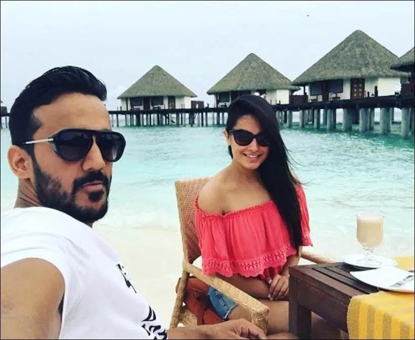 anita hassanandani, anita hassanandani bikini, anita hassanandani bikini photos, anita hassanandani holiday, anita hassanandani photos, ye hai mohabbatein, ye hai mohabbatein actress, ye hai mohabbatein shagun, anita hassanandani husband, anita hassanandani rohit reddy, anita hassanandani hot photos, anita hassanandani maldives holiday, entertainment photos