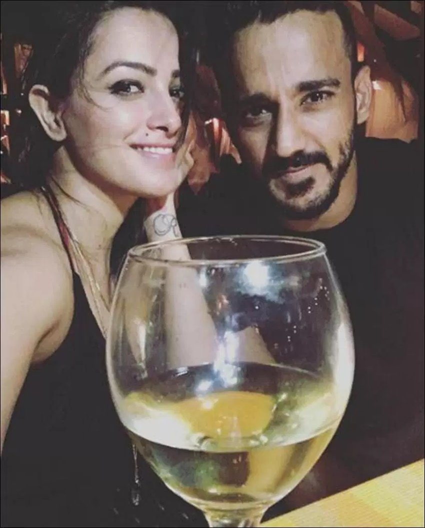 anita hassanandani, anita hassanandani bikini, anita hassanandani bikini photos, anita hassanandani holiday, anita hassanandani photos, ye hai mohabbatein, ye hai mohabbatein actress, ye hai mohabbatein shagun, anita hassanandani husband, anita hassanandani rohit reddy, anita hassanandani hot photos, anita hassanandani maldives holiday, entertainment photos