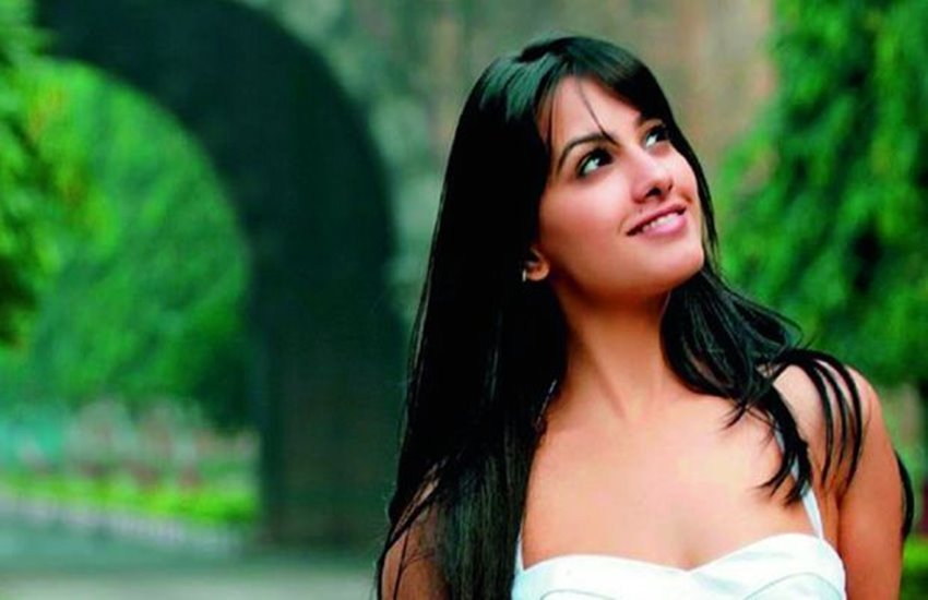 अनीता हसनंदानी अनीता हसनंदानी