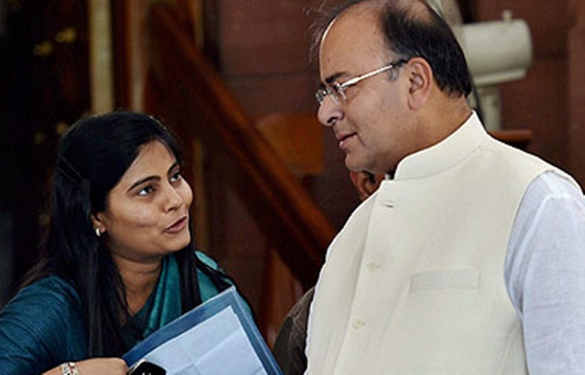 Parliament of India, Monsoon Session, Modi Cabinet, Smriti Irani, Prakash javdekar, Anupriya Patel, Ananth Kumar, Raj Babbar, Speech in Parliament, Loksabha, Rajya Sabha, GST Bill, RS Polls, New MPs, BJP, Congress, Political News, Narendra Modi, Hindi News, Jansatta