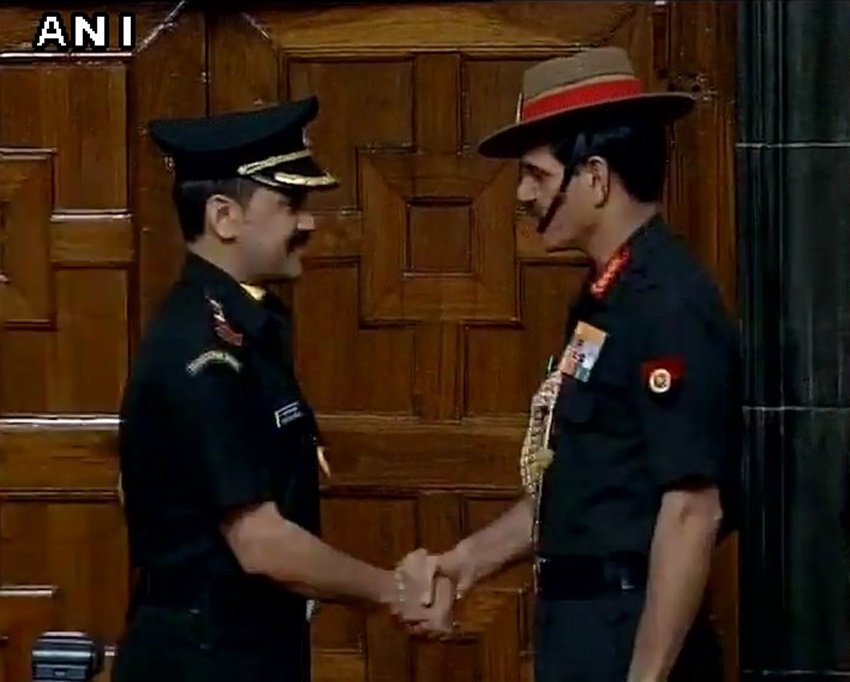 Anurag Thakur, Territorial Army, BCCI Anurag Thakur, BCCI, Anurag Thakur news, Anurag Thakur photos, jansatta