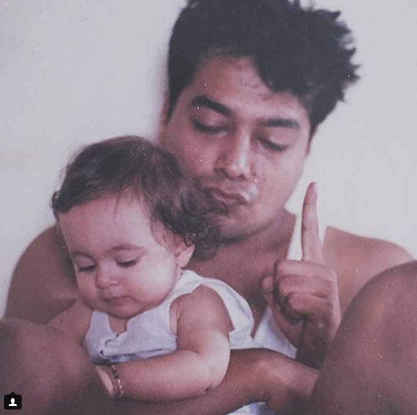 aaliyah kashyap, anurag kashyap, anurag kashyap daughter, aaliyah in new york, anurag kashyap nyc, bollywood teenager, star kids, aaliyah anurag holidays, anurag kashyap wife, aaliyah kashyap photos, aaliyah kashyap hot images