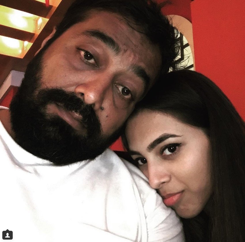 aaliyah kashyap, anurag kashyap, anurag kashyap daughter, aaliyah in new york, anurag kashyap nyc, bollywood teenager, star kids, aaliyah anurag holidays, anurag kashyap wife, aaliyah kashyap photos, aaliyah kashyap hot images