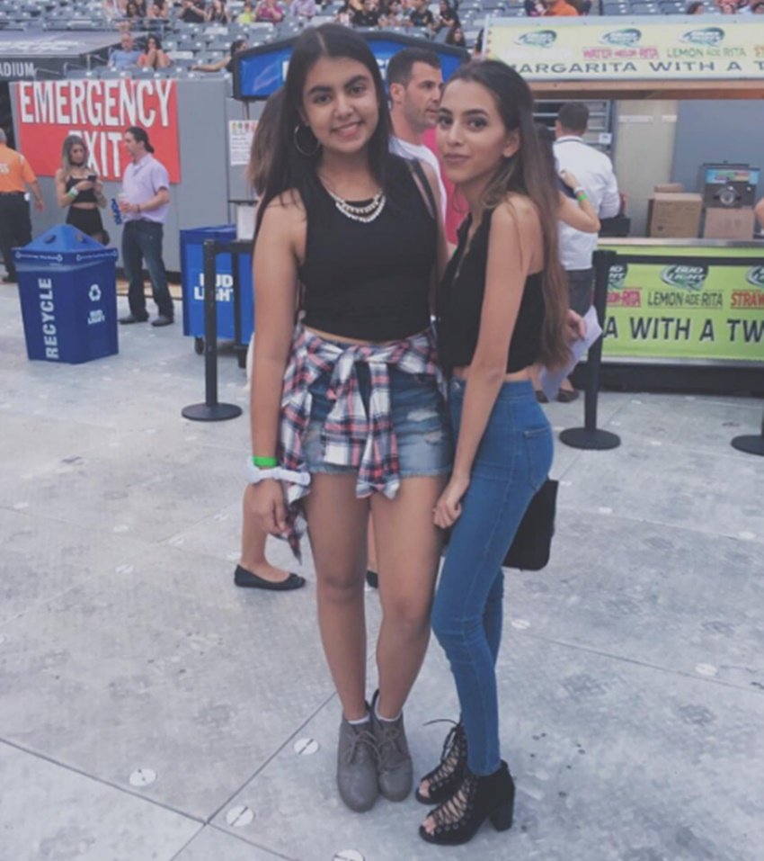 aaliyah kashyap, anurag kashyap, anurag kashyap daughter, aaliyah in new york, anurag kashyap nyc, bollywood teenager, star kids, aaliyah anurag holidays, anurag kashyap wife, aaliyah kashyap photos, aaliyah kashyap hot images