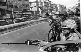 Indian Army, Coup Attempt, Indian Army Coup Attempt, Indian Army Coup, Army Delhi Coup, Indian Military, Indian Navy, Indian Air Force, Army Genral, President of India, Turkey Coup, Regiments of Indian Army, Indian Army Strength, Supreme Commander of Indian Army, Military Rule in India, Army Rule In India, Hindi News, Jansatta