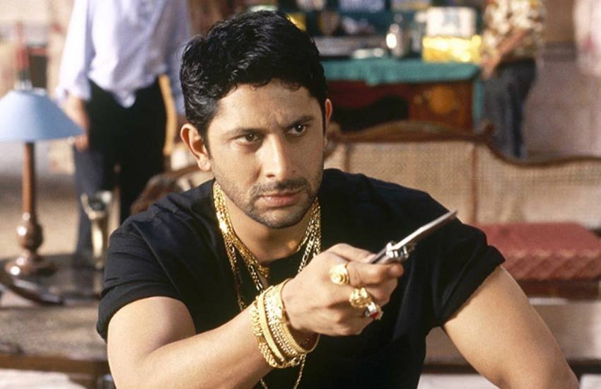 Arshad Warsi, Irada, Rajkumar Hirani, Movies, Sanjay Dutt, Tere Mere Sapney, Debut movie, jobless, secret story, bollywood news in hindi, Entertainment news in hindi