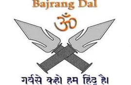 bajrang dal, madhya pradesh, rewa