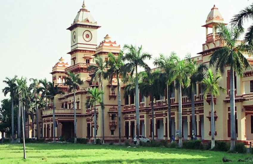 RSS, BHU, nationalism, sanskar bharti, Sanskriti Naimisheya, Banaras Hindu University, RSS event, rss BHU event, rss mega show, rss nationalism event, india news, uttar pradesh, right wing, indian knowledge