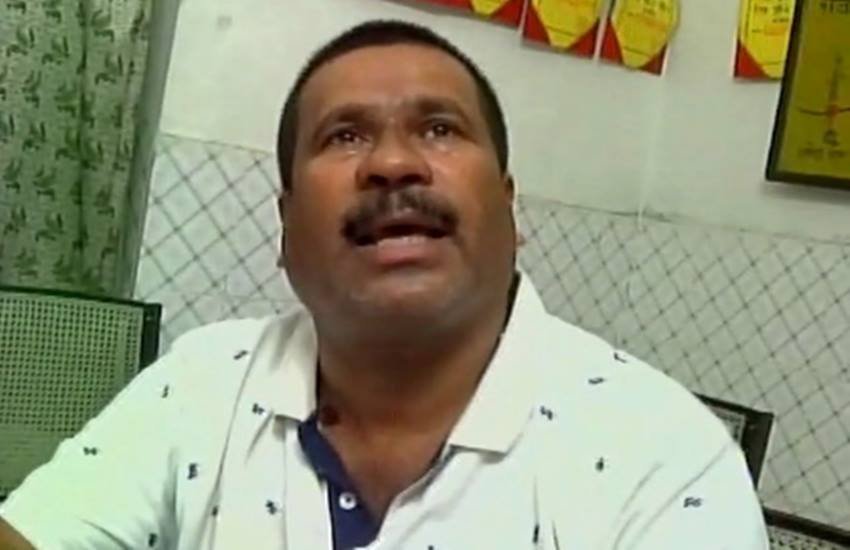 Tunna Pandey, BJP MLCI