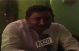 Dayashankar Singh, Suspend, Suspended, UP, uttar pradesh, bsp, bjp, sex worker, Dayashankar Singh latest news, UP Election, UP News, Politics News, Jansatta