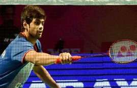 BS Praneeth, BS Praneeth Badminton, BS Praneeth news, BS Praneeth latest News