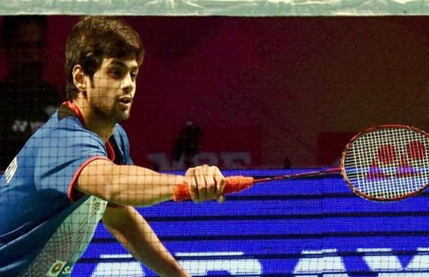 BS Praneeth, BS Praneeth Badminton, BS Praneeth news, BS Praneeth latest News