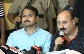 BSP, Dayashankar Singh, Mayawati, Romi Sahni, Brajesh Verma, BSP MLA, Swati Singh, Dalit Comment, Mayawati Controversy, BJP, Selling Tickets, Mayawati selling tickets, Uttar Pradesh news, Hindi News, Jansatta