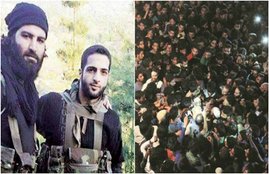 MLA Rashid, Burhan Wani