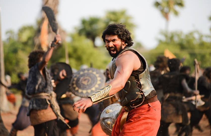 Bahubali, Bahubali The Beginning, Bahubali part 2, Bahubali Part 1, why katappa killed Bahubali, Katappa, Bhalladev, Devsena, Mahishmati, Bahubali Story, Shivagami, Bahubali Mystery, Movies Plot, Cinema, SS Rajhamauli, Prabhas, Rana Daggubati, Tamanna Bhatia, Entertainment News, Hindi News, Jansatta