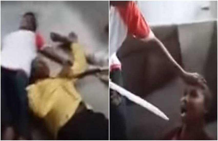 dhaka video, dhaka cafe attack, dhaka cafe carnage video, children imitate video, bangladesh, dhaka's cafe carnage, world news