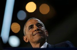 Barack Obama, Barack Obama in DNC, Democratic National Convention, Barack Obama Speech, Barack Obama news, Barack Obama latest news