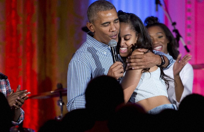 Barack Obama, US Independence Day celebration, US Army Foundation Day, Obama Daughter Birthday, Barack Obama News, Barack Obama latest news