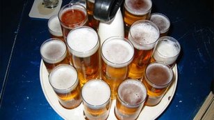 PIL, 'Godfather' beer, hurting religious sentiments, COURT