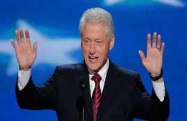 Bill Clinton, AG Loretta Lynch, Hillary Clinton, Bill Clinton Loretta Lynch meet, Bill Clinton News, Bill Clinton latest news