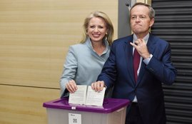 Australia federal election, federal election Australia, Australia election Voting, Australia election News, Bill Shorten vs Malcolm Turnbull, Australia federal election news, Australia federal election latest news
