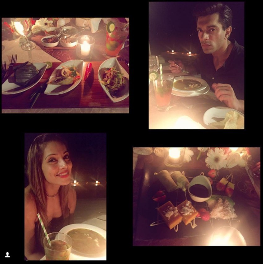 Bipasha Basu, Karan Singh Grover, Bipasha Basu Holiday, Bipasha Basu Holiday pics, Bipasha Basu Bali, Karan Singh Grover Bali, Bipasha Basu Barcelona, Bipasha Basu pics, Bipasha Basu photos, Bipasha Basu Karan Singh Grover holiday pics, Karan Singh Grover holiday pics, Bipasha basu honeymoon pics, Entertainment News